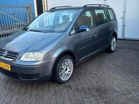Occasion VW Touran 115 PK (84 kW) 2003 MPV