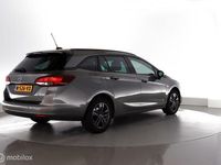 tweedehands Opel Astra Sports Tourer 1.2 Design & Tech led|dab|cam|ecc|lmv16