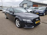 tweedehands Audi A4 Avant 2.0 TDIe Pro Line Business Bj:2010 NAP!