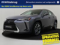 Occasion Lexus UX Business Edition 184 PK (135 kW) 2019 Grijs SUV