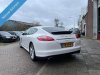 tweedehands Porsche Panamera 3.6 4x4