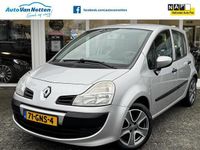 Occasion Renault Modus Expression 75 PK (55 kW) 2008 Grijs MPV