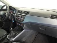 tweedehands Seat Arona 1.0 TSI Style / Clima / Lichtmetaal / Bluetooth