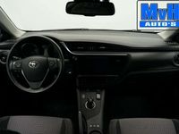 tweedehands Toyota Auris Touring Sports 1.8 Hybrid Black Edition|LUXE!