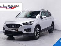 Occasion Seat Tarraco Style 150 PK (110 kW) 2021 Grijs SUV