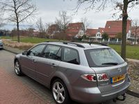Occasion Mazda 6 Active 166 PK (122 kW) 2003
