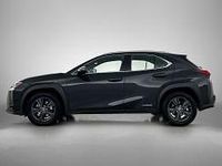 Occasion Lexus UX 300e Business Edition 135 kW (184 PK) 2021 Zwart metallic SUV