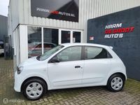 tweedehands Renault Twingo 1.0 SCe Intens, Airco, Cruise, Bluetooth