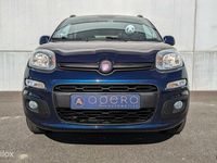 tweedehands Fiat Panda 0.9 TwinAir Lounge