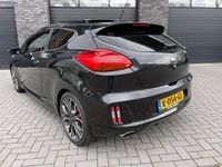 Occasion Kia ProCeed GT 204 PK (150 kW) 2014 Zwart Hatchback