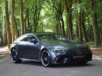 tweedehands Mercedes AMG GT 4-Door Coupe 53 4MATIC+ Premium Plus | Prachtig | Dealeronderhouden