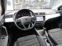 tweedehands Seat Arona 1.0 TSI Style | Leder-Alcantara | Virtual Cockpit