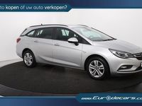 tweedehands Opel Astra Sports Tourer 1.0 Turbo Innovation *Navi*DAB*Park