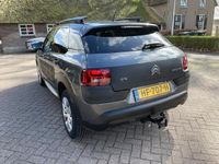 tweedehands Citroën C4 Cactus 1.2 PT Business Plus, Navi, Camera, Trekhaak, pdc v+a, Pano-dak