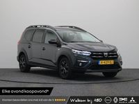 Occasion Dacia Jogger Extreme 110 PK (80 kW) 2022 Grijs MPV