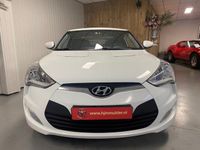 tweedehands Hyundai Veloster 1.6 GDI i-Motion AUTOMAAT PDC FLIPPERS AUX 14