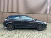 tweedehands Opel Astra GTC 1.6 Cosmo 3drs Airco Cruise