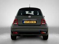 Occasion Fiat 500 Sport 105 PK (77 kW) 2018 Groen Hatchback