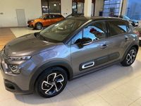 tweedehands Citroën C3 Shine 1.2 PureTech S&S + Navi