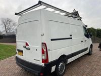 tweedehands Renault Master T35 2.3 dCi L2H2 AUTOMAAT AIRCO