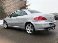 tweedehands Peugeot 307 CC 2.0-16V