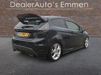 Occasion Ford Fiesta Sport 120 PK (88 kW) 2012 Zwart Hatchback