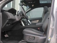 Occasion Land Rover Discovery Sport HSE Dynamic 309 PK (227 kW) 2024 Eiger grey (grijs metallic)zwart SUV