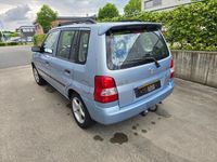 Occasion Mazda Demio Exclusive 75 PK (55 kW) 2001 Grijs Hatchback