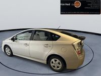 Occasion Toyota Prius 99 PK (72 kW) 2011 Grijs Hatchback