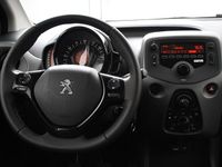 Occasion Peugeot 108 Premium 72 PK (52 kW) 2020 Grijs Hatchback