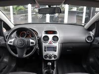 tweedehands Opel Corsa 1.2 EcoFlex Selection|NAVI|CRUISECONTROL|AIRCO|