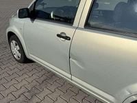 Occasion Daihatsu Sirion 87 PK (63 kW) 2005 Beige Hatchback