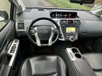 tweedehands Toyota Prius+ Prius+ Wagon 1.8 Aspiration 7PERS|AUTO|LEER|NAVI