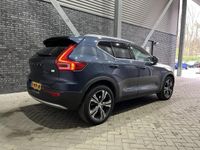 tweedehands Volvo XC40 T4 Recharge Inscription Expression | Panoramadak | 360° Camera | Leder | Keyless