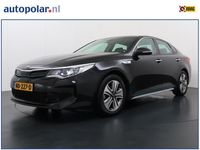 Occasion Kia Optima 205 PK (150 kW) 2016