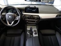 tweedehands BMW 530 5-SERIE e iPerformance High Executive Edition Origineel Nederlands + Dealeronderhouden