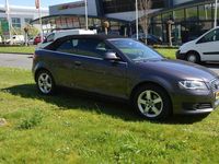 tweedehands Audi A3 Cabriolet 1.8 TFSI Ambition Pro Line