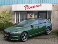 tweedehands Audi A4 40 TFSI DESIGN PROL+