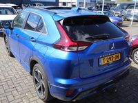 tweedehands Mitsubishi Eclipse Cross 2.4 PHEV Instyle NL-Auto, Trekh, Pano, Leder