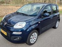 Occasion Fiat Panda 80 PK (58 kW) 2018 Blauw Hatchback
