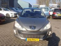 Occasion Peugeot 308 2011 Grijs Hatchback
