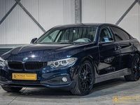 tweedehands BMW 420 4-SERIE Gran Coupé d High Ex|NAP|PDC voor&achter|Gara