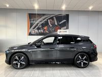 tweedehands BMW iX (i20) xDrive40 326pk Automaat Harman/Kardon-panoramadak