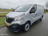 tweedehands Renault Trafic bestel 1.6 dCi T27 L1H1 Comfort Cruise,airco