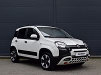 tweedehands Fiat Panda Cross 1.0 Hybrid / Nieuw te bestellen