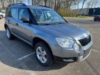 Occasion Skoda Yeti Adventure 105 PK (77 kW) 2013 Overige SUV