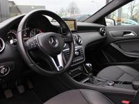 tweedehands Mercedes A180 Style Night Xenon | Memory | Stoelverw. | Camera