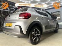 tweedehands Citroën C3 1.2 PureTech Shine