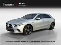 Occasion Mercedes A250 160 PK (117 kW) 2020 Grijs Hatchback
