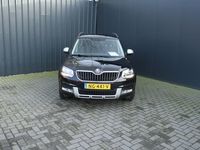 tweedehands Skoda Yeti Outdoor 1.2 TSI Greentech JOY RIJKLAAR - CAMERA -